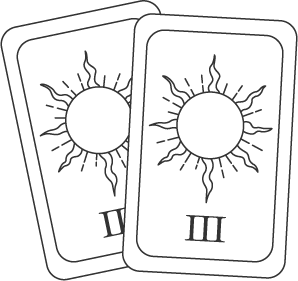 Tarot Card