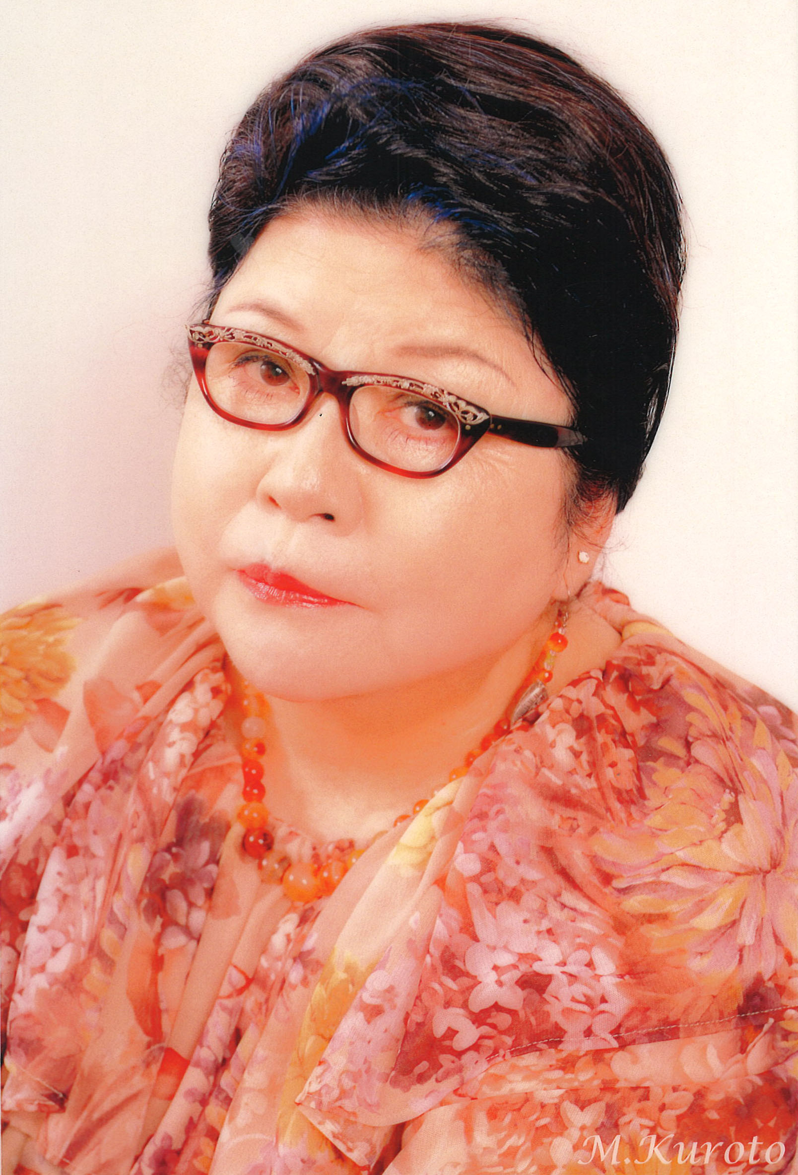 マダム久露杜画像